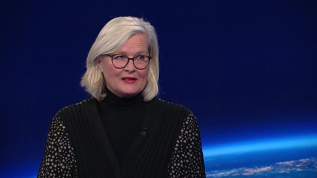 © ORF Report2701 Plassnik