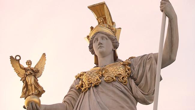 © ORF Report0303 Gleichberechtigung