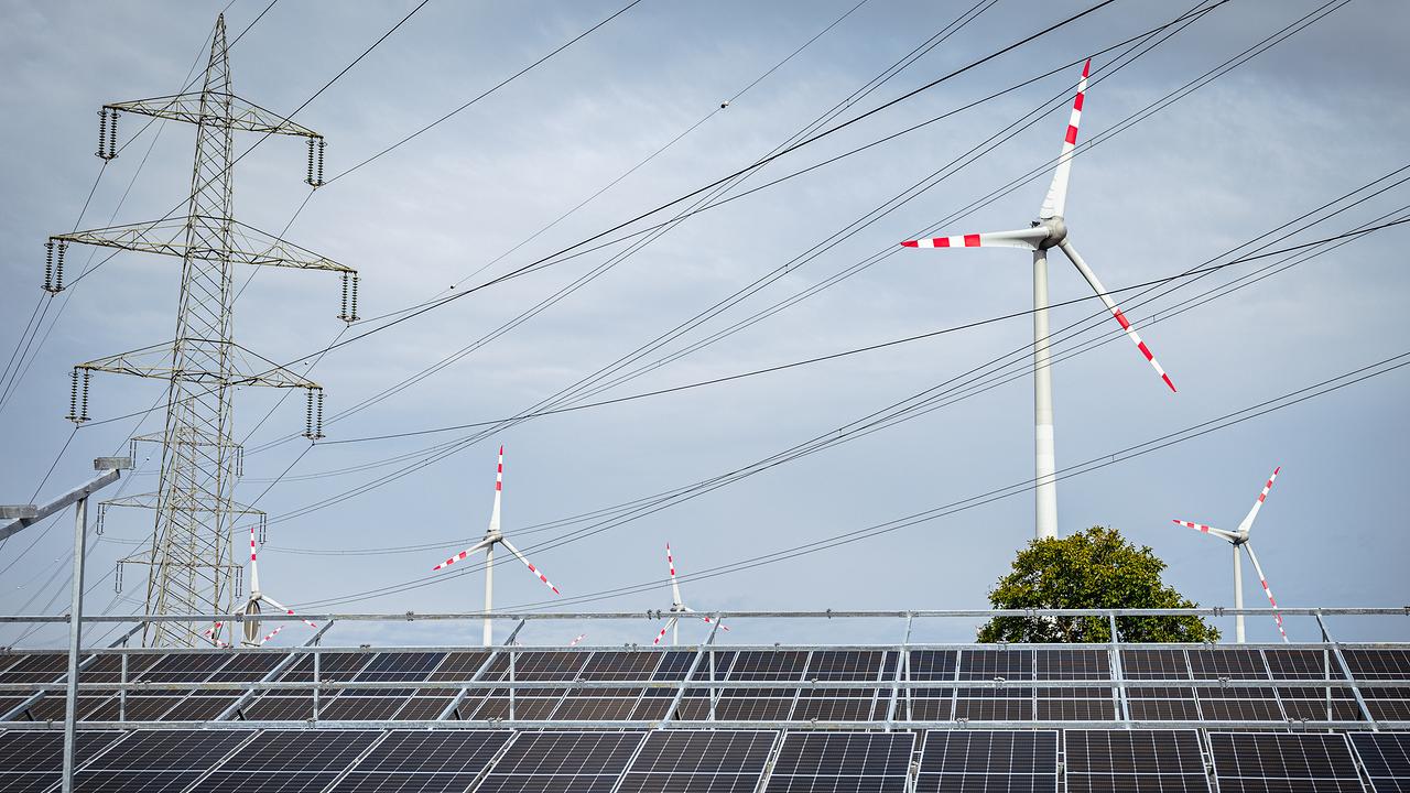 Report0324 Energiewende