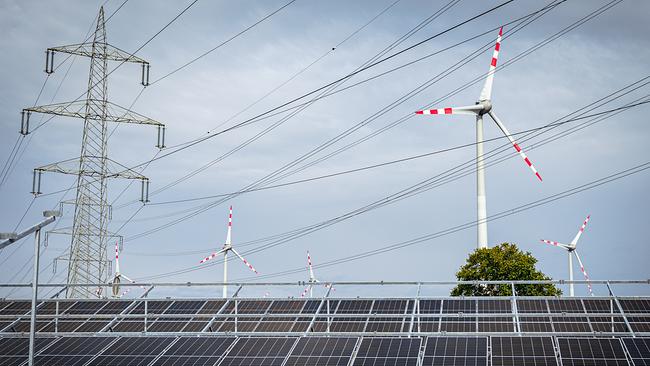 Report0324 Energiewende