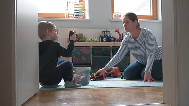 Report0324 SingleMums