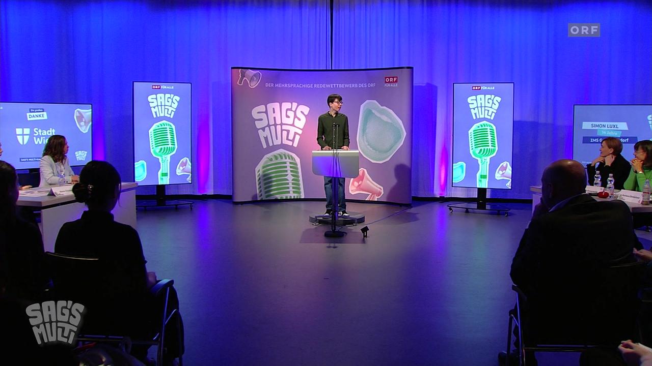 Daheim0417 Volksgruppen bei Sag's Multi