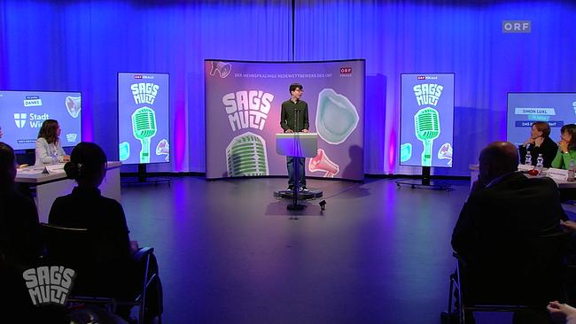 Daheim0417 Volksgruppen bei Sag's Multi