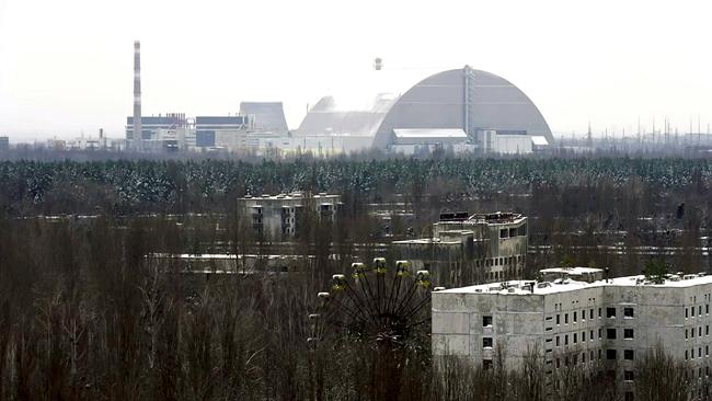 Report0421 Atomkraft