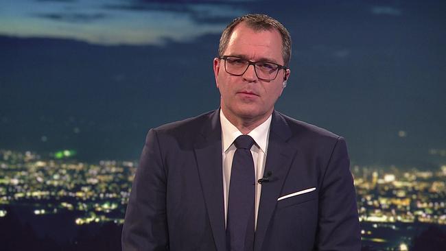 © ORF Report0616 Justiz