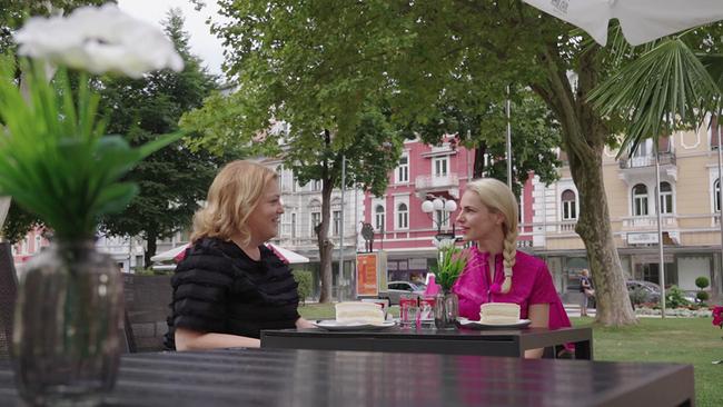 Silvia Schneider, Ulrike Trauer