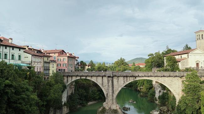 © ORF/Silvia Schneider GmbH Teufelsbrücke