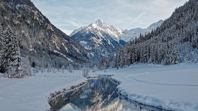 Schladming Dachstein