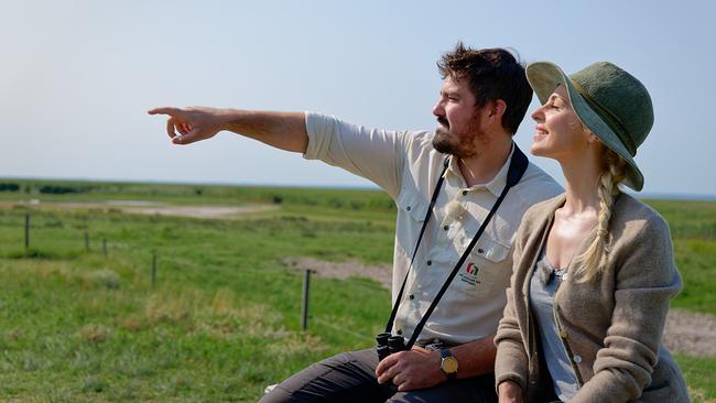 Silvia Schneider, Lukas Vendler