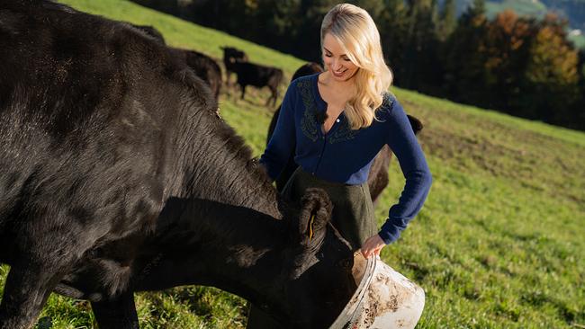 © Silvia Schneider GmbH Silvia Schneider am Pfunerhof