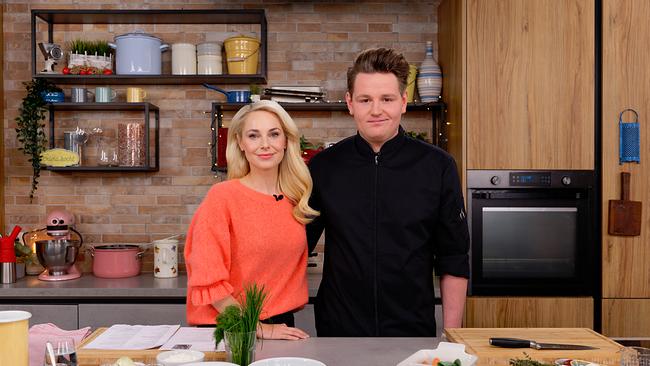 Silvia Schneider, Dominik Lechner