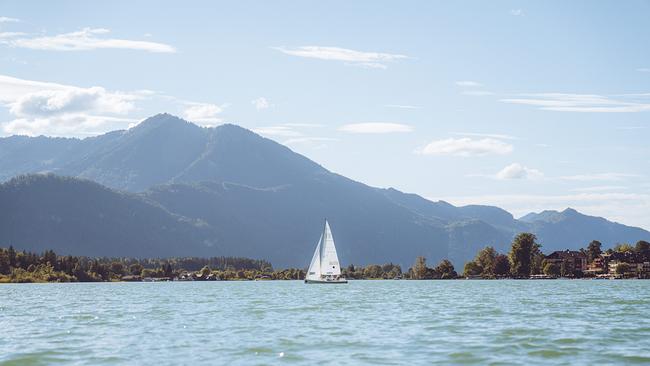 Wolfgangsee