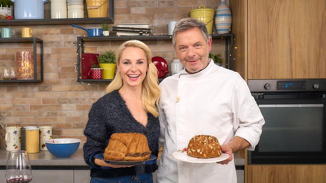 © Silvia Schneider GmbH Silvia Schneider, Martin Vallant