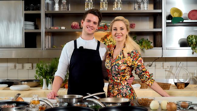 Bernhard Zimmerl, Silvia Schneider 