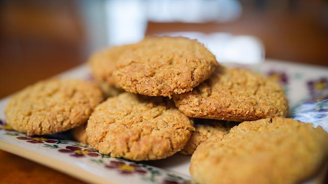 Kilbeggan Pooridge Cookies