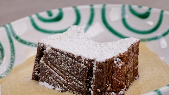 © Silvia Schneider GmbH Schokobrownie