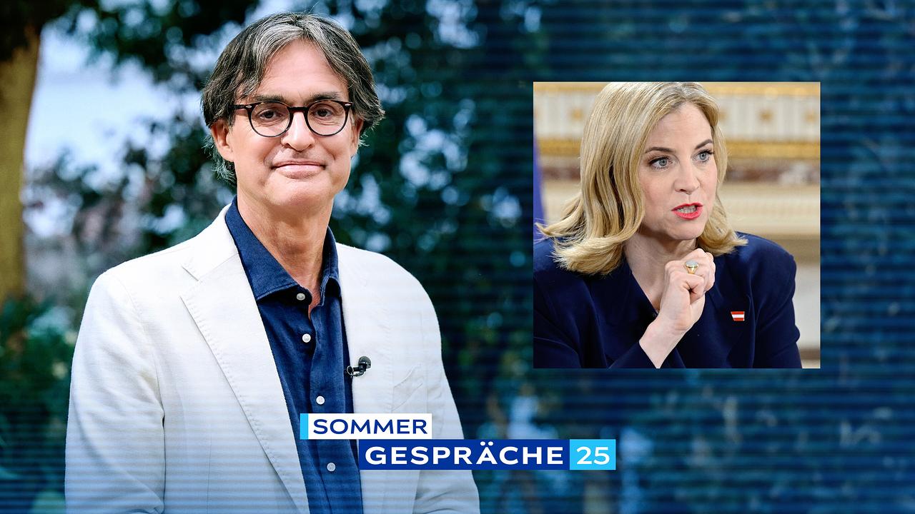 © ORF SoGe25_Meinl-Reisinger_Webhofer