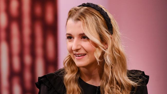 © ORF/Günther Pichlkostner Patricia Pölzl