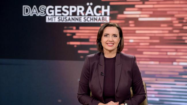 DAS GESPRÄCH Teaserbild