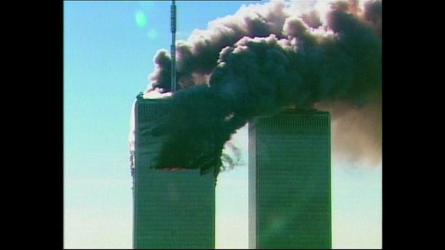 Thema 15.09. 9/11