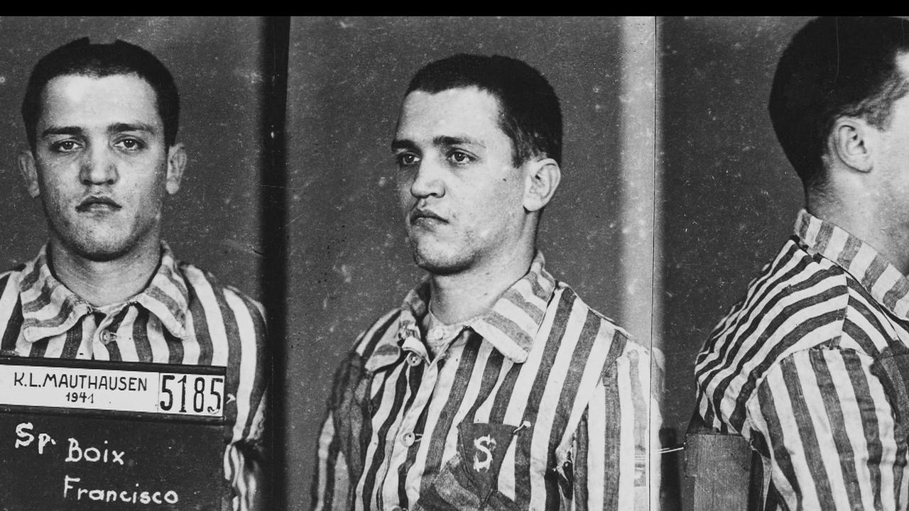 Francisco Boix war ein spanischer Häftling und Fotograf im Konzentrationslager Mauthausen. Er und seine Fotografien trugen maßgeblich zur Verurteilung der SS-Männer bei, die an der Leitung des Lagers beteiligt waren.