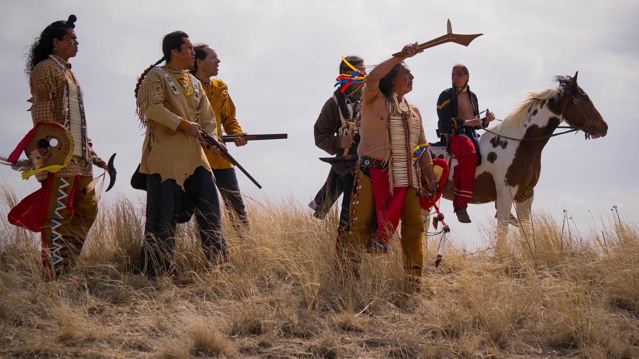 Mythos Little Bighorn Die berühmteste Schlacht des Wilden Westens 