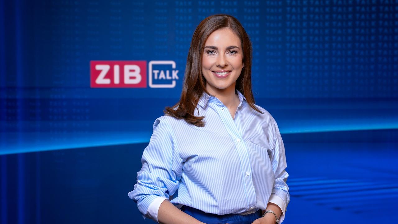 ZIB Talk Stribl