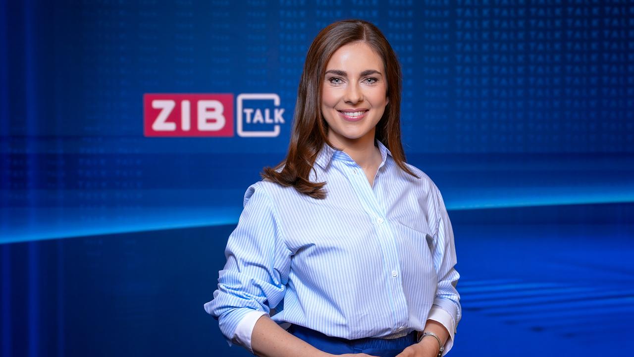 ZIB Talk Stribl
