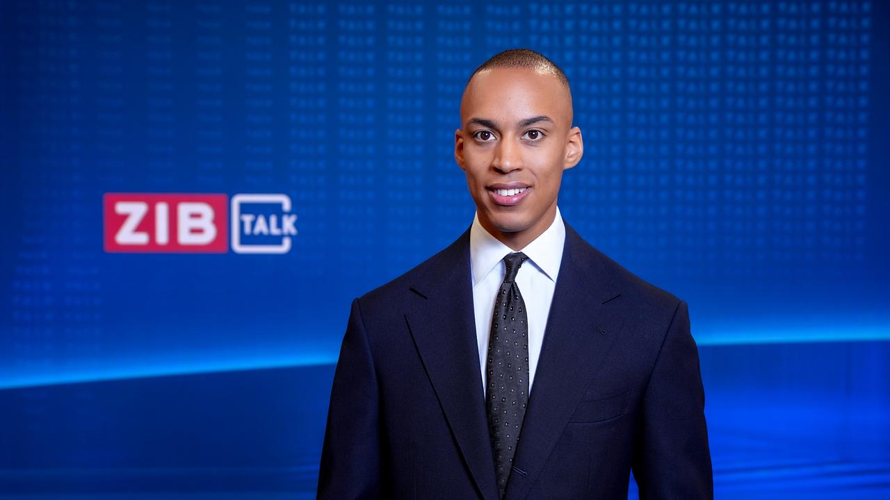ZIB Talk Lenglinger