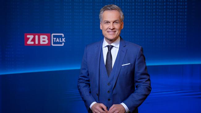 ZIB Talk Leitner