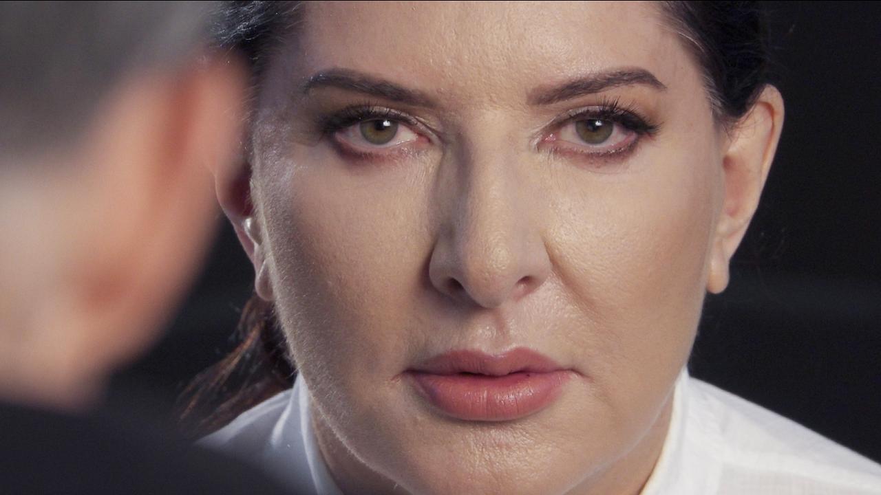 © Taskovski Films Marina Abramovic