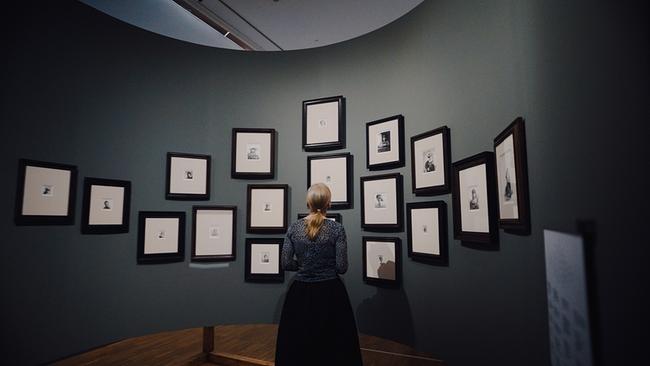 Albertina - Eine Sammlung schreibt Geschichte