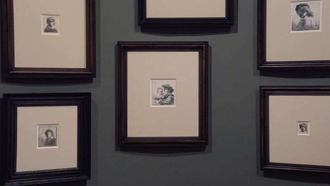 Albertina - Eine Sammlung schreibt Geschichte