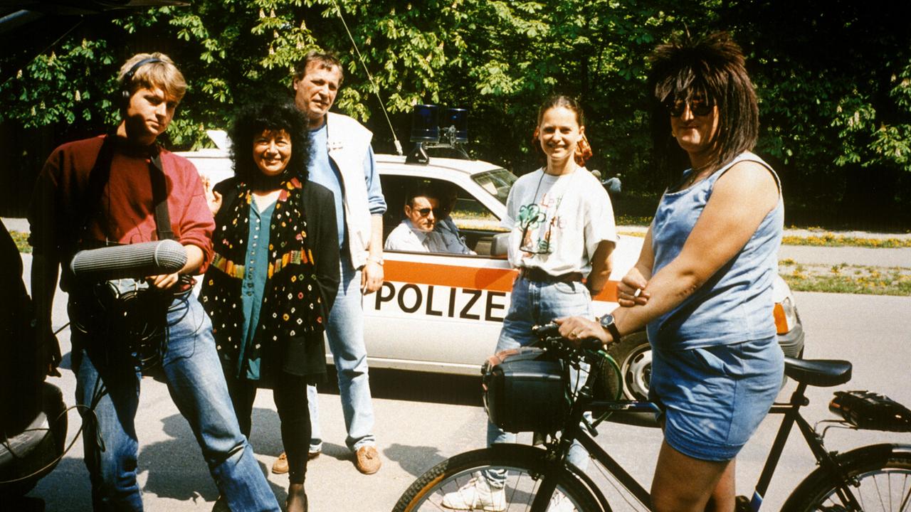 © ORF/Cosmos Factory/Peter Kasperak Alltagsgeschichte