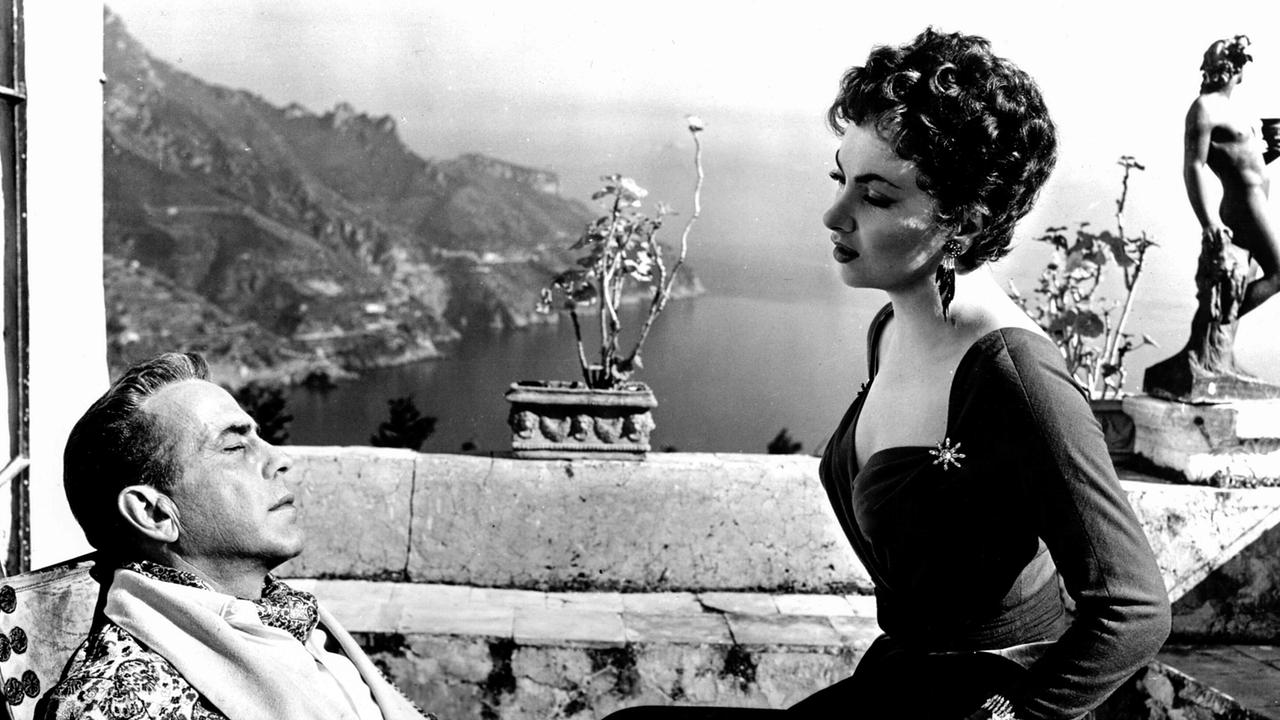Amalfi - Liebe, Eskapaden, Dolce Vita