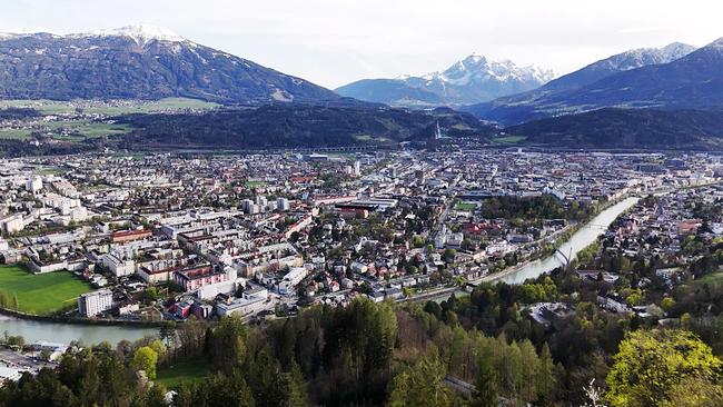 Am Schauplatz
