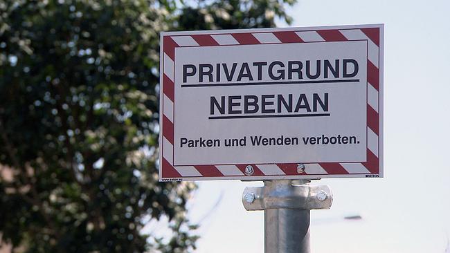 Am Schauplatz