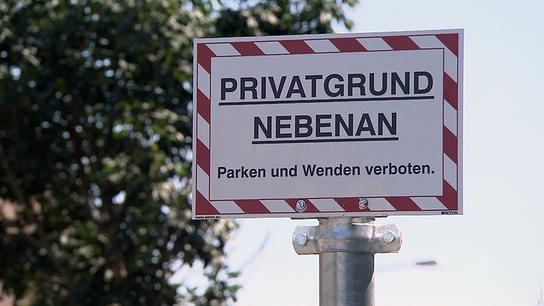 Am Schauplatz