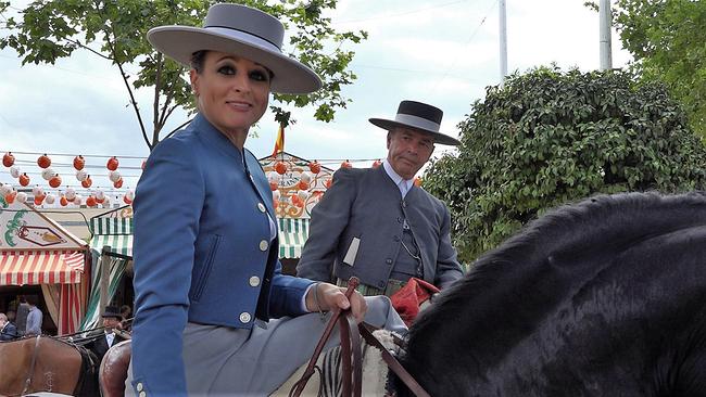 Andalusien - Spaniens mythischer Süden: Von Granada in die Berge