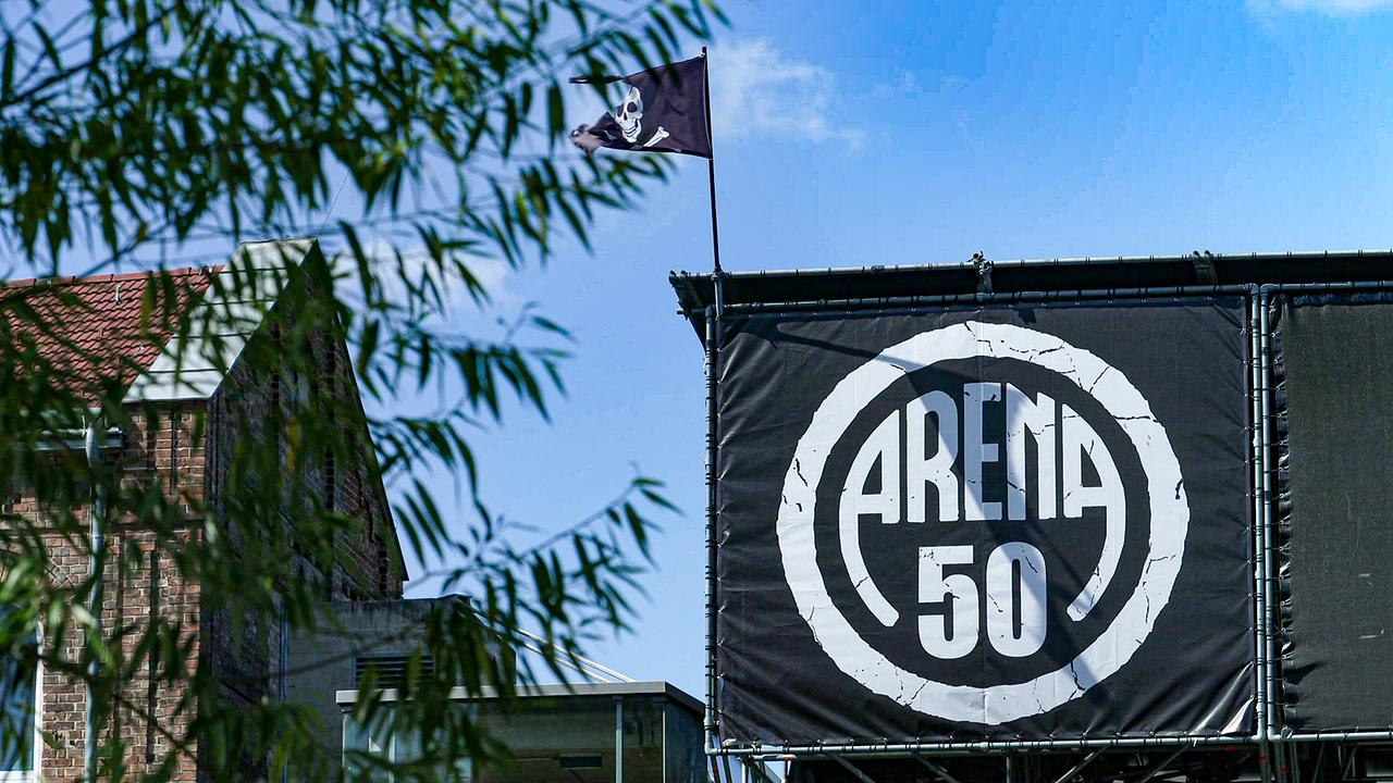 Arena Wien - 50 Jahre Protestkultur