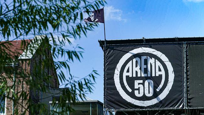 © ORF Arena Wien - 50 Jahre Protestkultur