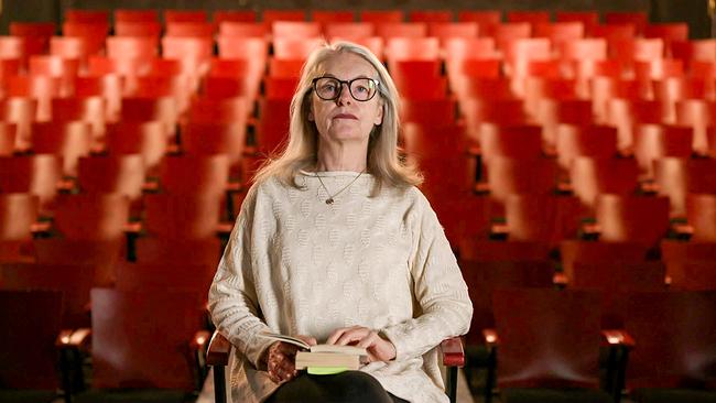 © ORF/wrfilm/Walter Reichl Marlene Streeruwitz