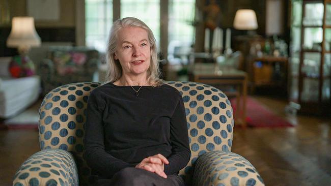 © ORF/wrfilm/Walter Reichl Marlene Streeruwitz
