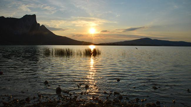Mondsee