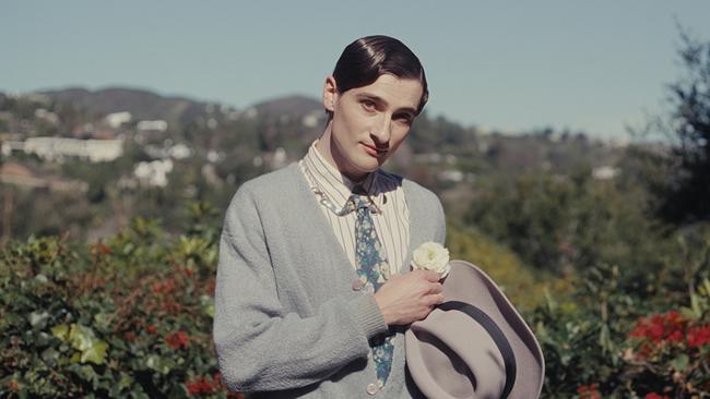 © ORF/Florianfilm Bekenntnisse des Hochstaplers Thomas Mann