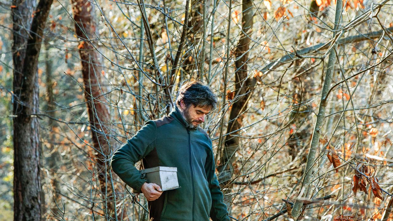 © ORF/Beta Film/Cross Productions/Rai Fiction Brennero - Schatten der Vergangenheit (2)