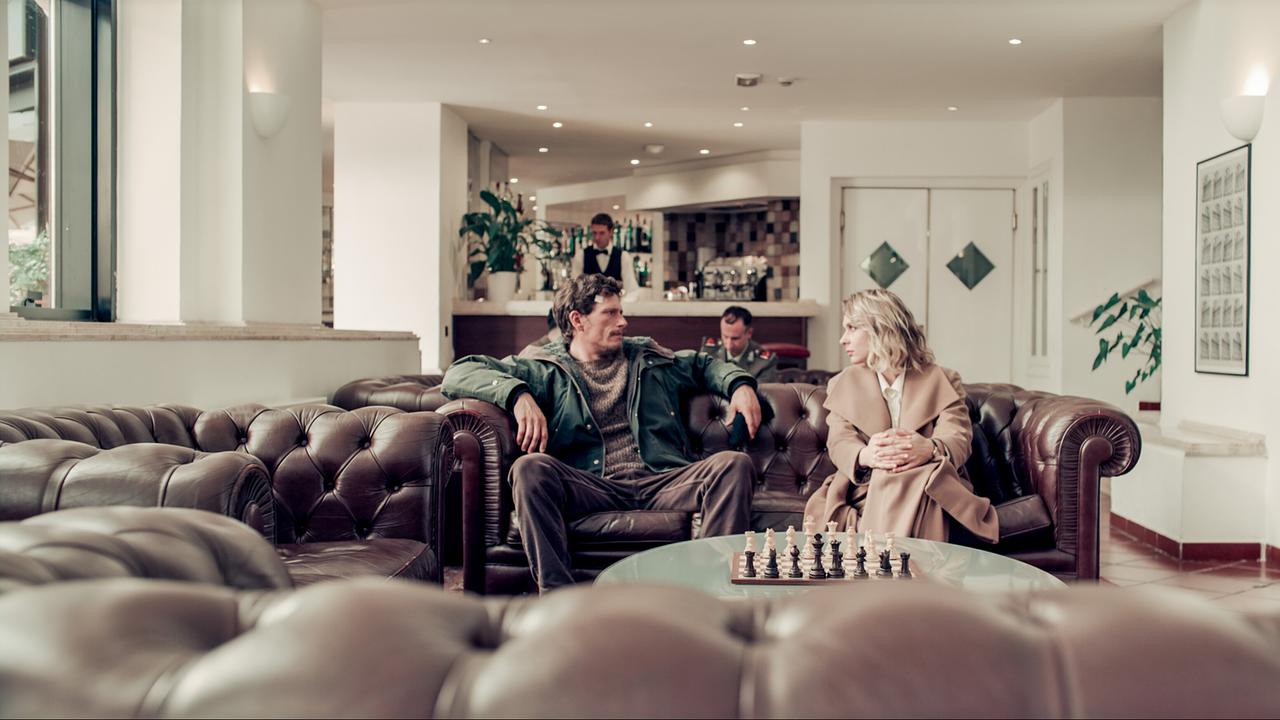 © ORF/Beta Film/Cross Productions/Rai Fiction Brennero - Schatten der Vergangenheit (3)