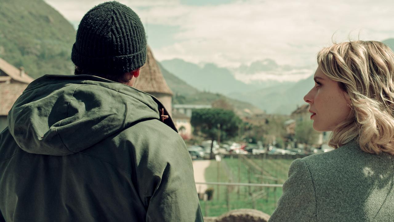 © ORF/Beta Film/Cross Productions/Rai Fiction Brennero - Schatten der Vergangenheit (4)