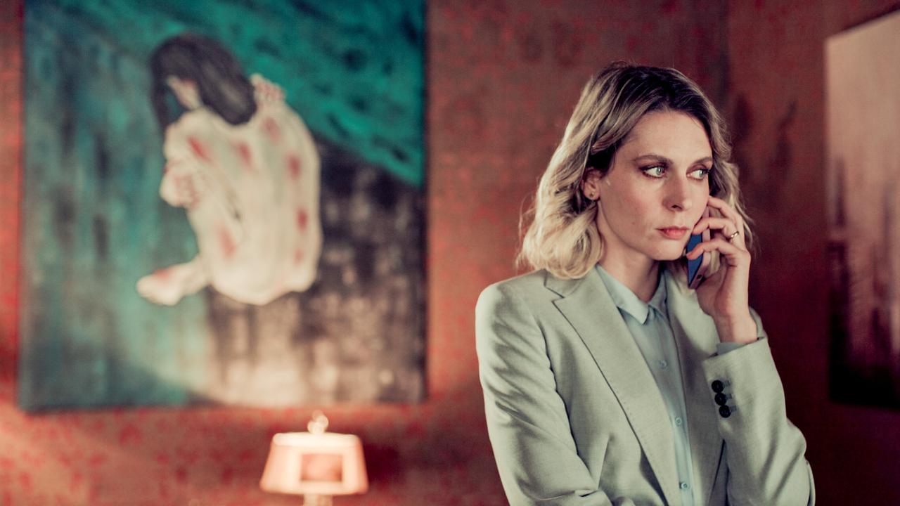 © ORF/Beta Film/Cross Productions/Rai Fiction Brennero - Schatten der Vergangenheit (4)