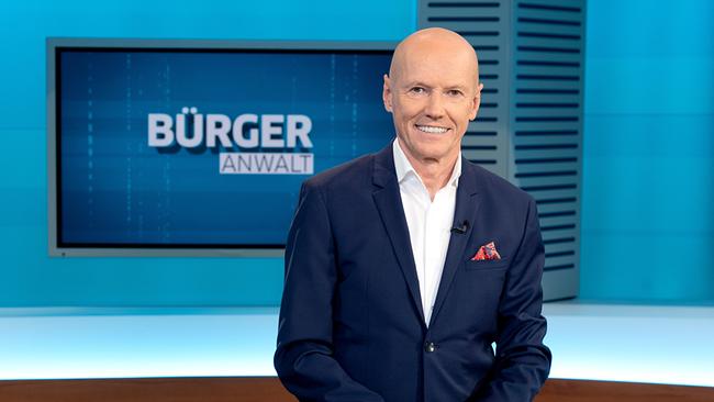 Bürgeranwalt